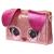 Gentuta interactiva Purse Pets Rainbow Lights Dazzling Diva