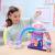 HATCHIMALS SET HATCHI NURSERY