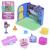 Set cameră deluxe Gabby’s Dollhouse Carlita cu figurină și accesorii