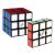 Pachet starter Cub Rubik 3x3 original cu Rubik’s Edge pentru incepatori