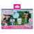 Set figurine Gabby's Dollhouse pentru camping, 4 personaje