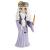 HARRY POTTER FIGURINA MAGICAL MINIS DUMBLEDORE 7.5CM