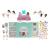 GABBYS DOLLHOUSE JOC MIAU MIAU