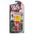 Set fingerboard Tech Deck Disorder cu 2 placi si obstacol stradal