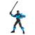 BATMAN ADVENTURES FIGURINA NIGHTWING 30CM