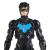 BATMAN ADVENTURES FIGURINA NIGHTWING 30CM