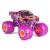 MONSTER JAM MASINUTA METALICA CALAVERA SCARA 1:24
