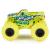 MONSTER JAM MASINUTA METALICA BLUE THUNDER SCARA 1 LA 64