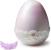 HATCHIMALS ALIVE MISTERY HATCH OU PUFFICORN
