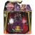 Bakugan Starter Pack Dragonoid cu Titanium Hammerhead si Butterclaw
