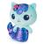 GABBYS DOLLHOUSE JUCARIE DE PLUS PISIRENA FINTASTIC 25CM