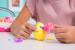 HATCHIMALS ALIVE NEON RAINBOW SET COSULET DE OUA