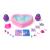 HATCHIMALS ALIVE NEON RAINBOW SET PETRECERE LA PISCINA