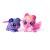 HATCHIMALS ALIVE NEON RAINBOW SET PETRECERE LA PISCINA