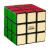 CUB RUBIK RETRO 3X3 EDITIE ANIVERSARA
