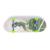 TECH DECH SK8 CREW PACHET PLACA SI FIGURINA 9.6CM SAPCA VERDE