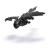 CUM SA ITI DRESEZI DRAGONUL FIGURINA DRAGON TOOTHLESS CU ARIPI MOBILE 20CM