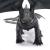 CUM SA ITI DRESEZI DRAGONUL LUPTA DRAGONILOR FIGURINA DRAGON TOOTHLESS 26.5 CM