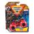 MONSTER JAM MARVEL CAMION GIGANT VENOM SCARA 1 LA 64