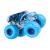 MONSTER JAM MARVEL CAMION GIGANT SHIELD SCARA 1 LA 64