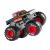 Masinuta metalica Monster Jam Excaliber, scara 1:64, Spin Master