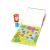 MELISSA AND DOUG STICKER WOW SET DE JOACA AUTOCOLANTE SI STAMPILA REINCARCABILA TIGRU