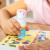 MELISSA AND DOUG STICKER WOW SET DE JOACA AUTOCOLANTE SI STAMPILA REINCARCABILA UNICORN