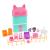 GABBYS DOLLHOUSE MINI SET DE JOACA CU FIGURINE SI ACCESORII