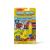 MELISSA AND DOUG WATER WOW CARTE DE COLORAT VEHICULE REUTILIZABILA CU APA