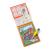 MELISSA AND DOUG WATER WOW CARTE DE COLORAT VEHICULE REUTILIZABILA CU APA