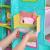 GABBYS DOLLHOUSE FILMUL BUCATARIA MAGICA A LUI CAKEYS CU FIGURINE SI ACCESORII