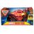 MONSTER JAM MARVEL CAMION GIGANT CU TELECOMANDA  IRON MAN SCARA 1 LA 24