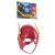 BATMAN DC MASCA FLASH