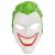 BATMAN DC MASCA THE JOKER
