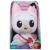 Pisica interactiva Pandy Paws de plus Gabby's Dollhouse, 30 cm