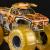 MONSTER JAM COLLIDE A SCOPE MASINUTA METALICA EL TORO LOCO SCARA 1 LA 64
