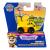 PATRULA CATELUSILOR PUP SQUAD RACERS AIR RESCUE VEHICUL METALIC RUBBLE SCARA 1 LA 55