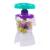 Set Kinetic Sand Smoothie Mixer cu blender si nisip modelabil, 396 g