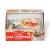 Set de joacă pizza din lemn Melissa & Doug, 41 piese, 3+ ani
