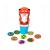 Set autocolante Melissa & Doug Sticker Wow cu stampila Tigru, 300 piese