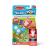 Set autocolante Melissa & Doug Sticker Wow cu stampila Tigru, 300 piese