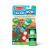 Set creativ cu autocolante si stampila Dinozaur Melissa & Doug Sticker Wow