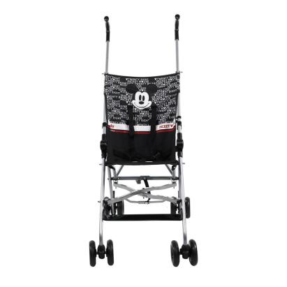 Carucior sport umbrela Nania EAZY Mickey, pliabil, 4,5 kg