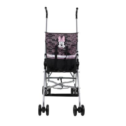 Carucior sport tip umbrela Nania Eazy Minnie, pliabil, 4,5 kg