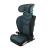 Scaun auto Migo Brooklyn i-Size 100-150 cm, gri, cu ISOFIX