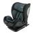 Scaun auto Migo Isko i-Size 76-150 cm cu ISOFIX, gri