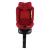 Scaun auto rotativ i-Size Migo Nado O12 Lite 40-145 cm Red Stone