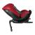 Scaun auto rotativ i-Size Migo Nado O12 Lite 40-145 cm Red Stone