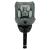 Scaun auto copii i-Size Nado O3 40-105 cm, rotativ 360°, gri