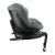 Scaun auto copii i-Size Nado O3 40-105 cm, rotativ 360°, gri